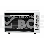 Мини-печь Kraft KF-MO 4500 W белый, фото 1