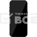 Чехол (клип-кейс) uBear для Apple iPhone 15 Pro Max Capital Case with MagSafe черный (CS307BL67PCP-I23M), фото4