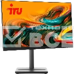 Моноблок IRU Tactio 24ID 24.5' Full HD i3 1215U (1.2) 8Gb SSD 256Gb UHDG Win 11Pro 64 GbitEth WiFi BT 90W Cam черный 1920x1080, фото7