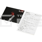 Клавиатура A4Tech Bloody S510R механическая черный USB for gamer LED, фото4