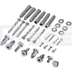 Кронштейн для телевизора Hama H-118110 черный, 75'-75' макс. 50 кг, настенный, поворотно-выдвижной и наклонный, фото7