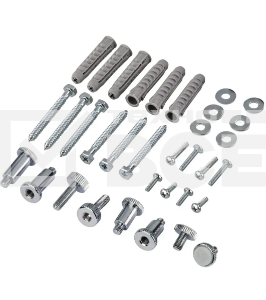 Кронштейн для телевизора Hama H-118110 черный, 75'-75' макс. 50 кг, настенный, поворотно-выдвижной и наклонный