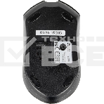 Комплект клавиатура+мышь A4Tech 4200N беспроводной, USB, 1000 DPI, чёрный, фото6