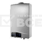 Газовая колонка Ariston NEXT EVO SFT 11 NG EXP, фото3