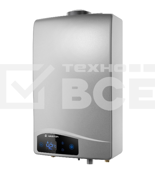 Газовая колонка Ariston NEXT EVO SFT 11 NG EXP