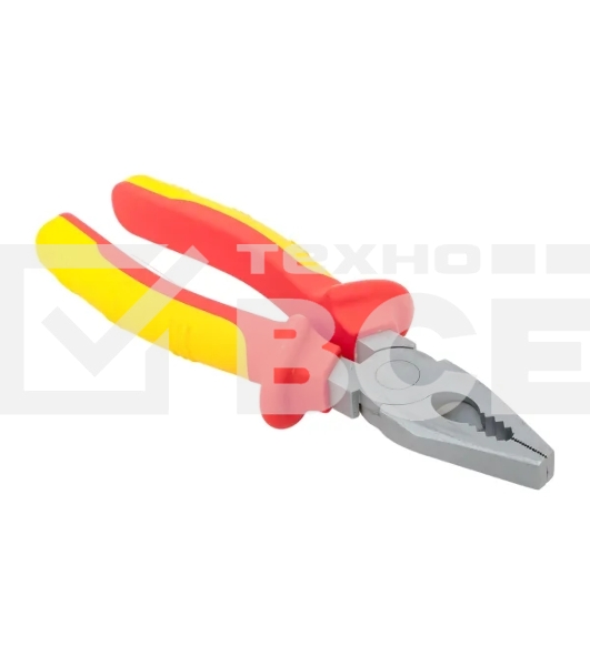 Пассатижи EKF pas-180-exp-in 180 мм Expert 1000В PROxima