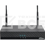 Видеорегистратор Dahua DHI-NVR2104HC-W, фото3