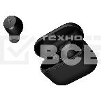 Гарнитура вкладыши Edifier X3 черный беспроводные bluetooth в ушной раковине (X3 (TYPE-C)), фото6