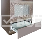 Плита газовая Gefest ПГ 1200 С6 К19 коричневый, конфорок 4 шт, духовка 63 л, 60 см x 85 см x 60 см, фото6