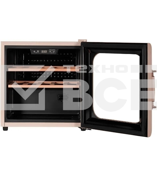 Винный шкаф Maunfeld MFWC-40SCH14