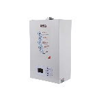 Газовый настенный одноконтурный котел Ресанта ГК-24/1, фото 1