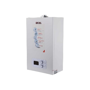 Газовый настенный одноконтурный котел Ресанта ГК-24/1