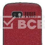 Мобильный телефон BQ 1851 Respect красный, фото6