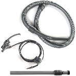 Пылесос Thomas MOKKO XT AQUA-BOX графитовый, 320/1600 Вт, уборка сухая/сбор воды/мойка, пылесборник аквафильтр 2,6 л, фото15