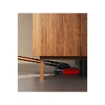 Пылесос вертикальный Dyson Pencil Wash оранжевый, питание от аккумулятора, 50 Вт, уборка влажная, пылесборник 0.34 л, фото2