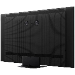 Телевизор QLED TCL 75' 75C7L SQD-Mini LED (2026) черный 4K Ultra HD 144Hz DVB-T DVB-T2 DVB-C DVB-S DVB-S2 USB WiFi Smart TV, фото9