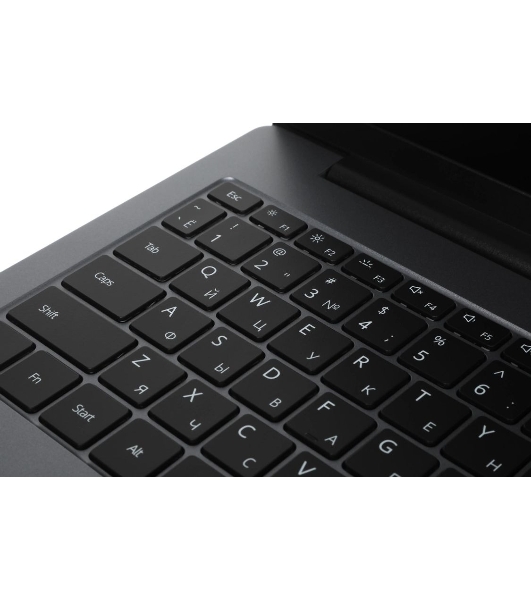 Ноутбук Huawei MateBook D 16 MCLG-X/16'/IPS/Intel Core i7 13700K/16GB/1024GB SSD/Intel UHD Graphics/Windows 11 Pro/серый/1.72kg