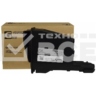 Картридж GalaPrint совместимый TK-1110 для Kyocera Mita 1040/1020/1120 2500к GP