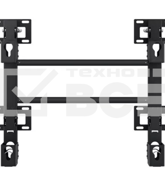Настенное крепление Samsung WMN8200SGXEN WM85R/WM85B/QM85R-B/QM98T-B