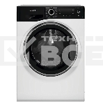 Стиральная машина Hotpoint NSD 7239 ZS VE RU белый, загр. фронтальная макс.: 7 кг 1200 об/мин класс: А, фото 1