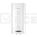 Водонагреватель Thermex Dion 50 V 2.5кВт 50л электрический настенный, фото 1