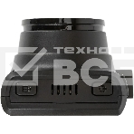 Видеорегистратор Sho-Me A12-GPS/GLONASS WI-FI черный 5Mpix 1296x2304 1080p 140гр. GPS Ambarella A12, фото7