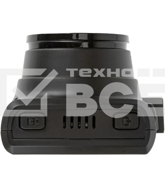 Видеорегистратор Sho-Me A12-GPS/GLONASS WI-FI черный 5Mpix 1296x2304 1080p 140гр. GPS Ambarella A12