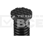 Домкрат STAYER 43160-20_z01 гидравлический бутылочный red force 20т 242-452мм, фото4