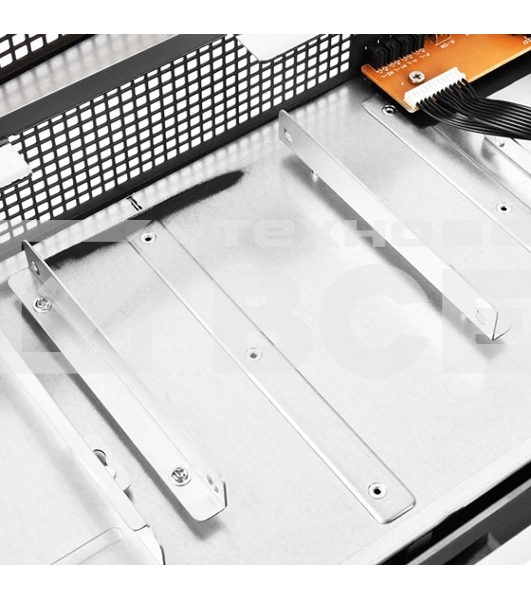 Компьютерный корпус Silverstone SST-RM21-304