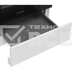Плита электрическая Maunfeld MEC57CW08TD белый, конфорок 4 шт, духовка 59 л, 50 см x 85 см x 60 см, фото13