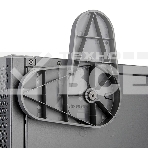 Компьютерный корпус Silverstone G59RM5200000020 5U rackmount server chassis with dual 360mm liquid cooling compatibility SST-RM52, фото3