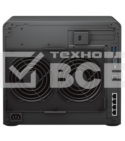 Сетевое хранилище Synology DS3622xs+