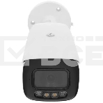 Камера видеонаблюдения IP Dahua DH-IPC-HFW3449T1P-AS-PV-0280B-S5 2.8-2.8мм цв. корп.:белый/черный (DH-IPC-HFW3449T1P-AS-PV-0280B), фото3