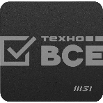 Неттоп MSI Cubi NUC 1M-045XRU Core 3 100U (1.2) 8Gb SSD512Gb Graphics CR noOS GbitEth WiFi BT 120W черный (9S6-B0B111-045), фото2