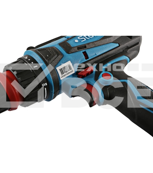 Дрель-шуруповерт Sturm ID2145PT, Сетевой, 450 Вт