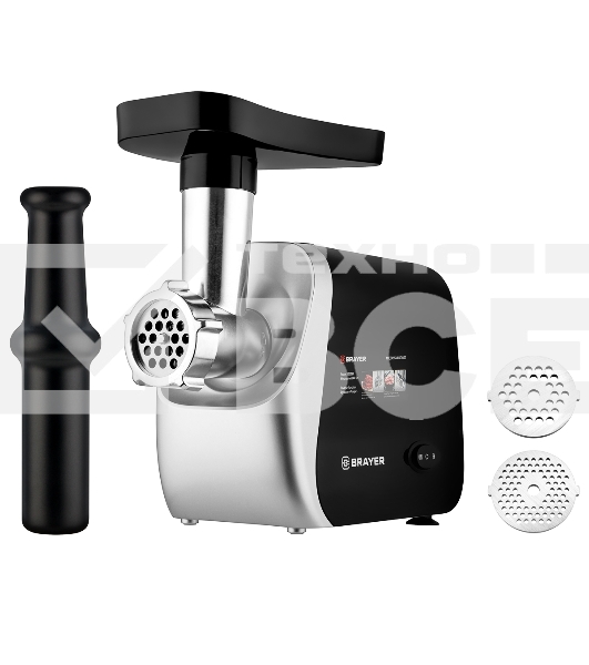 Мясорубка BRAYER BR1609