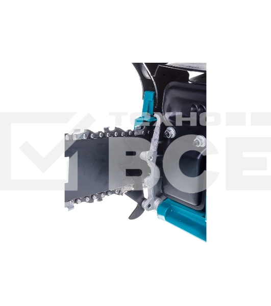 Бензопила Hyundai X 3916 1500Вт 2л.с. дл.шин.:16