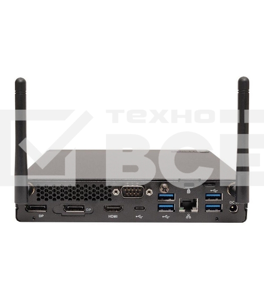 Компьютер Raskat STANDART 507 (Intel Core i5-12400, H610, RAM 16GB, SSD 256GB, noOS) 