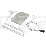 Отпариватель Bort FOR CLOTHES STEAM DUO 93418231, фото3