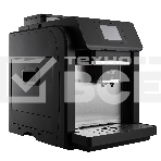 Кофемашина автоматическая Korting KACM 2009 PRESTO чёрный, зерновой/молотый, 2 л, 1400 Вт, 19 бар, фото16