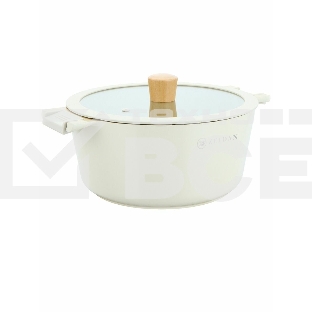 Кастрюля Zeidan Z-90245 3 л.