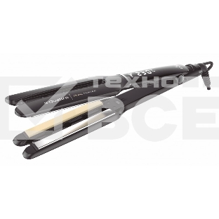 Выпрямитель для волос GA.MA S-QUATTRO DUAL PLATES (GI4011)