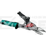 Ножницы по металлу KRAFTOOL 2328-S Alligatorпрямые, Cr-Mo, 260 мм, фото5