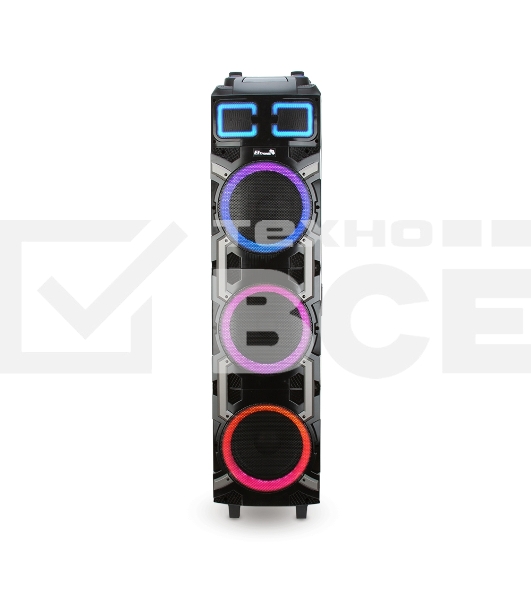 Колонка ELTRONIC 10