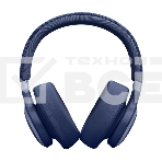 Наушники JBL LIVE 770NC синий, фото2
