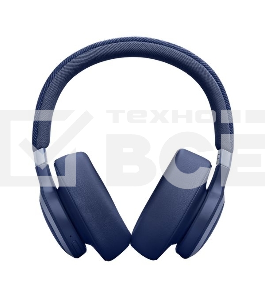 Наушники JBL LIVE 770NC синий
