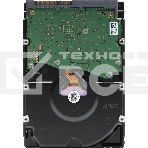 Жесткий диск Western Digital 6Tb 7200rpm HGST SATA-III 0B36039 HUS726T6TALE6L4 Ultrastar 7K6 256Mb 3.5