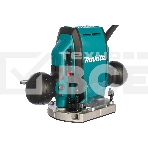 Фрезеры Makita RP0900 Фрезер,{900Вт,27000об\м,ход-35мм,цанга-6\8мм,2.7кг,кор}, фото9