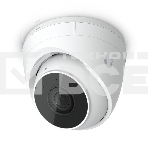 Камера видеонаблюдения Ubiquiti UniFi Protect Camera G5 Turret Ultra Видеокамера 2K HD (4MP), 30 к/с, 102,4°, ИК-подсветка до 30 м, фото5