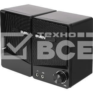 Компьютерная акустика SVEN 248 [SV-016333] 